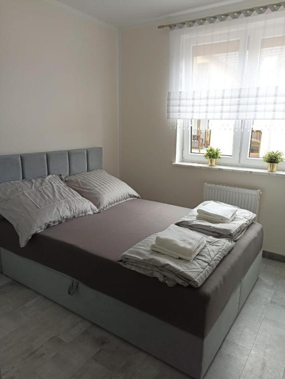 Apartament 布热格 外观 照片