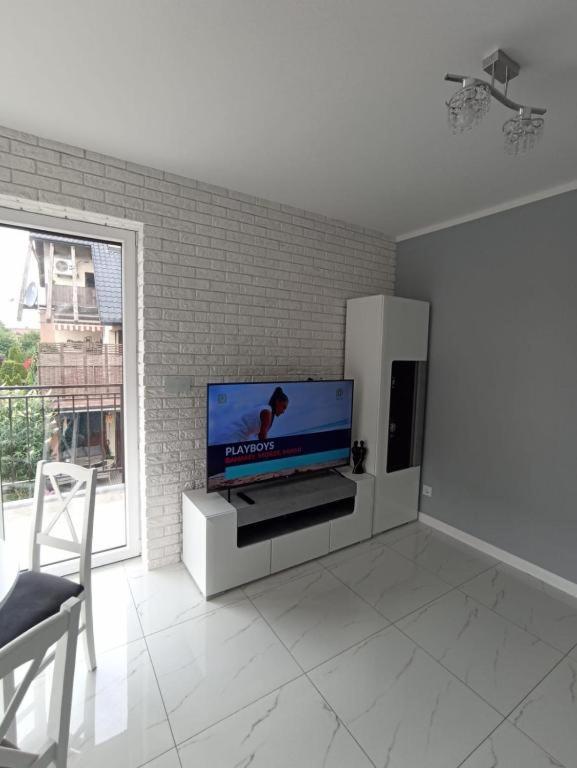 Apartament 布热格 外观 照片